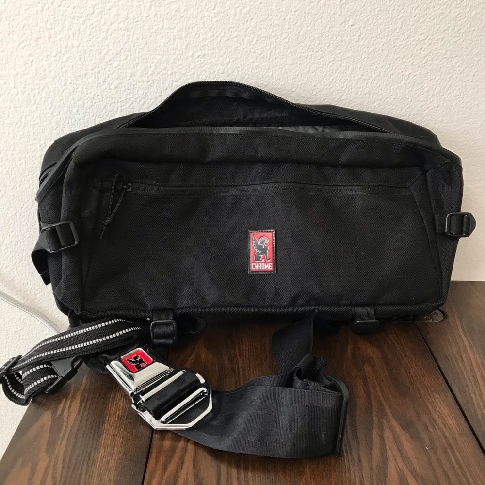 Chrome Industries Kadet Sling Bag